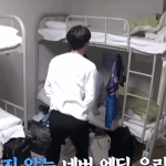 실시간 유승언 연습생…