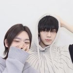 [모두드루와] 차이<b>진신</b>+장슈아이보