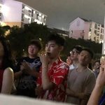 장하오 <b>킹카</b>였던거 실감나는게