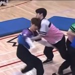 징<b>샹이</b>가 데뷔조로 들어간다