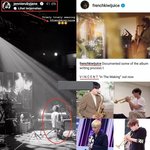 뷔와 제니 <b>재즈</b> 음악을 좋아한다