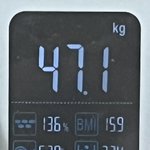 {개강 전 <b>급</b>찐<b>급빠</b> 다이어트} D-3 기상 직후