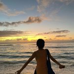 레드벨벳 슬기 괌 여행 인스타 <b>업</b>뎃