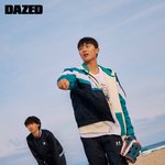 최현욱 화보