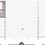 아 <b>취켓</b>팅 됐는데..