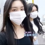 머야 둘이 왜케 <b>닮음</b>