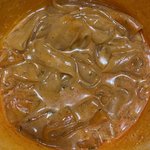 아침부터<b>불닭</b>냠