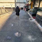 [드럽다] 신용산역 <b>아침</b>마다 음식물쓰레기 오바이트