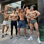 [드루와] 진짜 이 모임 너무 좋다