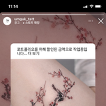대체 이건 어디 신체 <b>부위</b>임?