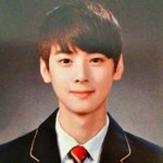 차은우 <b>졸사</b>나 봐