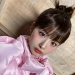 미친 <b>설윤</b>아 앞머리
