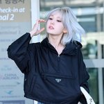 밀라노에서 힙한 잘생쁨 미모 뽐낸 전<b>소미</b>