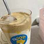 헤헤 <b>달고나</b>커피 또만듦
