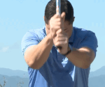 현주엽을 귀여워하는 <b>허재</b> ㅋㅋ