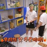 [모두드루와] 서진이네 : 아이돌과 배우의 차이 (박서준&amp;방탄 <b>뷔</b>)