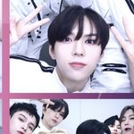 와 보플 <b>밑사진</b> 두명빼고 심하다