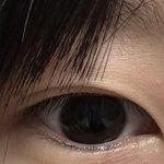 [이것좀봐줘] <b>눈동자</b> 큰 편이야?
