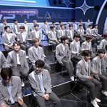 아 박지후 붙었네 어그로 뭐임;;