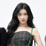 <b>채령</b> 머리