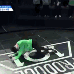 프듀2 댄스<b>배틀</b>은 ㄹㅇ 혼못죽