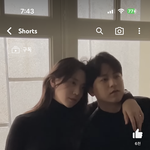 <b>만삭</b>인데 몸 어떻게 이럴수가 있지??