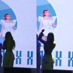 [댓글부탁해] 설윤 <b>옆</b>에 있는 <b>멤버</b> 누구야?