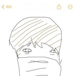 [드루와] 오늘 이렇게 생긴 사람한케 삥듣김 ㅋㅋ..