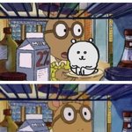 <b>친구집</b>에서 그릇깨고 모르는척햇닽ㅋㅋ
