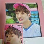 소신발언) 본인 프듀2 <b>윤지</b>성 뽑았음