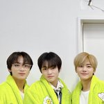 [NCT드림] 이 셋조합은 부르는 <b>명칭</b>같은거없나