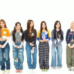 엔믹스는 <b>사복</b> 진짜 못입힌다