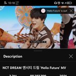 [NCT드림] just little more