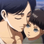 [진격의거인] ㅇ...이...!! <b>선조</b>들때문에..!!!