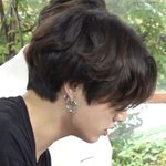 [군대] 난 전정국 이<b>정도</b> 머리길이도 좋은데
