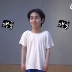 [펜타곤] 신원이가 스스로 귀엽다고 생각했다는 <b>원픽</b> 사진