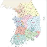 [드루와] 한국<b>지리</b> 힘들다...
