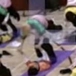 아니 난 <b>체대</b> 리키한유진