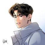 내가 <b>투디</b>에 실존인물 비비는거 개싫어하는데