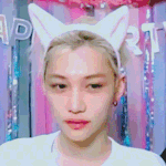 [스키즈] <b>용복이</b> 머리 없이 살아도될듯