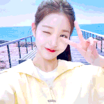 [모두드루와] 장원영 <b>아이더</b> 화보