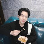 [방탄소년단] 맛있니 애<b>옹아</b>?