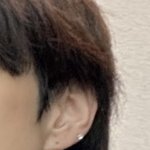 피어싱 이건 먼 <b>부위</b>임?