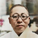 <b>컬러</b> 사진으로 복원된 독립운동가들