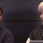 문빈 승관 권태기설에 쐐기 박은 부승관