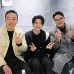 [군대] <b>배우</b>아저씨랑만 친하게 지내서 좋...