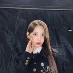 얼굴의 축복이 끝이 없네 (여돌 <b>ver</b>.)