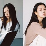 [댓글부탁해] 이런 머리는 <b>일자</b>로 자른건가?
