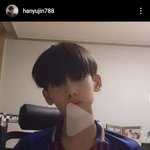 난 <b>한유진</b> 잼민인스타 왤케 웃기지
