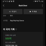 [스키즈] 오늘자 감상자수